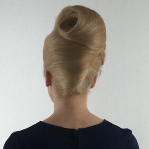 Meet your Posher, Lou